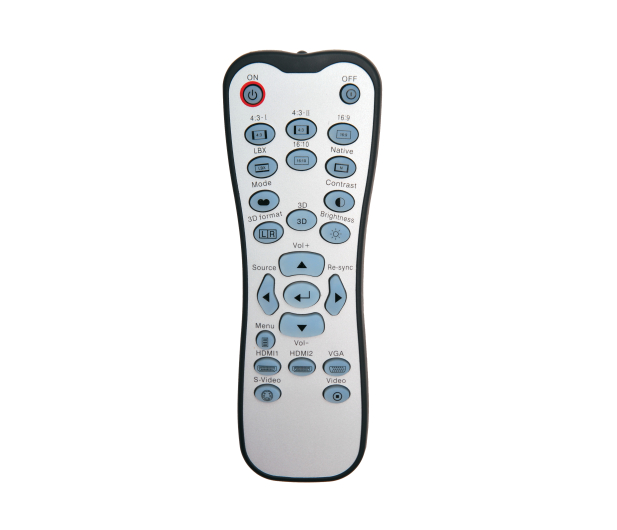 OPTOMA GT750 - 1405978 - zdjęcie 6